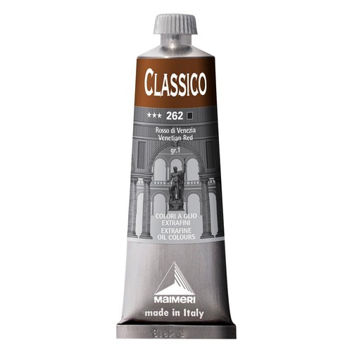 Colore olio maimeri - colore, ad