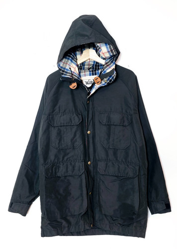 Giacca parka montagna - , woolrich