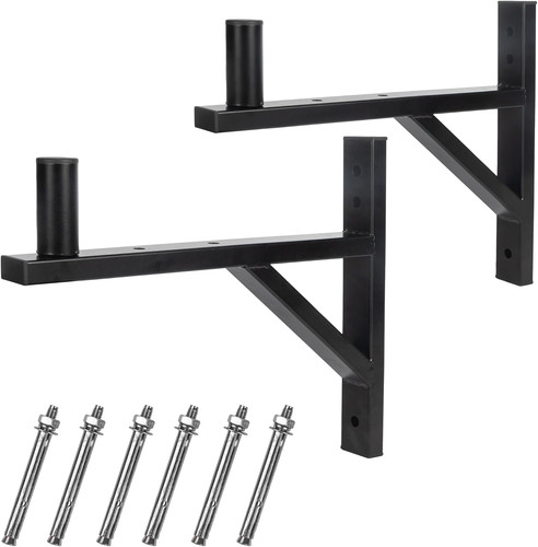 Staffe montaggio parete - staffe, a