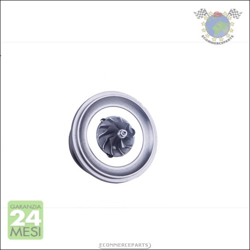 Coreassy turbo turbina - coreassy, per