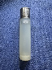 Accendino clipper ricaricabile