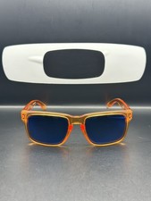 Oakley Holbrook Crystal Orange