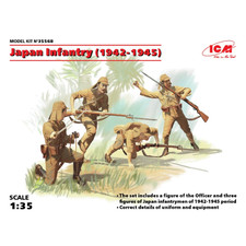 JAPAN INFANTRY 1942-1945 4