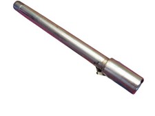 perno ruota epoca axle vintage