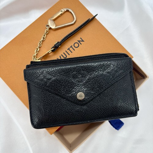 Louis vuitton porte cartes - louis,