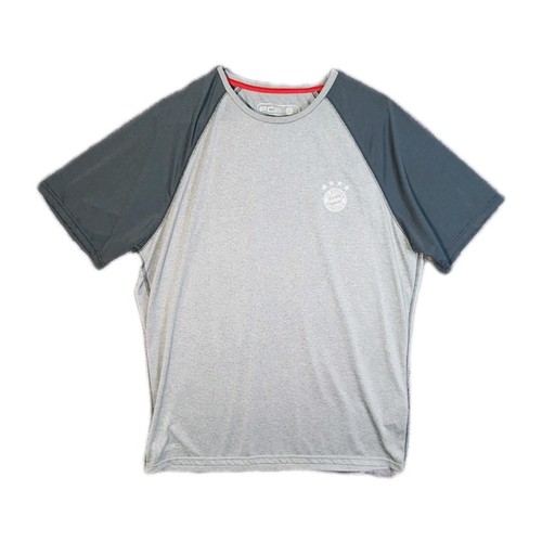 Shirt bayern munchen uomo - t-shirt,