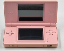 Nintendo DS Lite USG-001 -