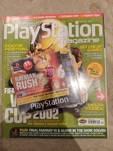 Official playstation - uk,