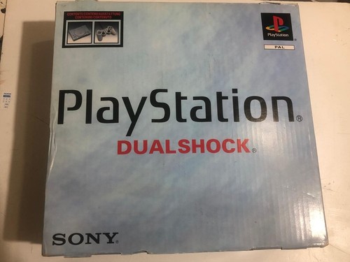 Console sony playstation ps1 - console,