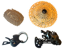 Shimano SLX M7100 Gruppo