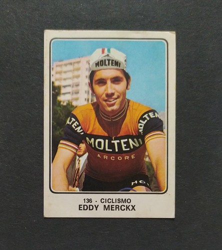 Ciclismo panini campioni - campioni, dello