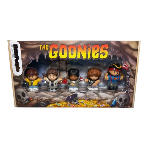 Little people collector the - little,