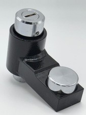 ANTIFURTO MECCANICO TEKNOBLOCK