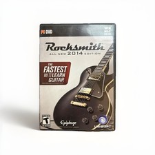 Rocksmith Edizione 2014