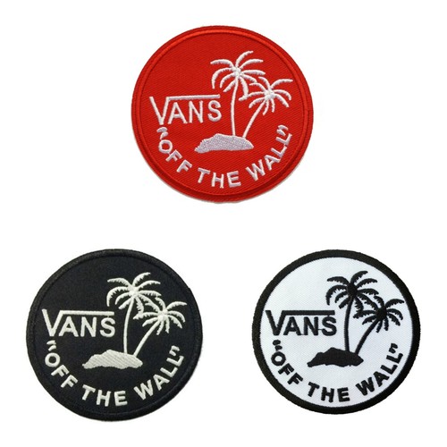 Vans off the wall nuovo - the, wall"