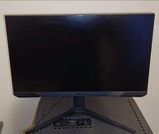 Monitor Gaming Samsung Odyssey G3 24" 144Hz Full HD Usato In Perfette Condizioni