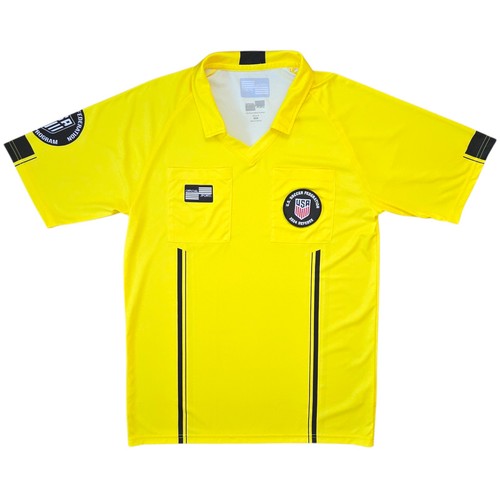 Maglia arbitro ufficiale - maglia,