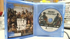 SONY CALL OF DUTY BLACK OPS