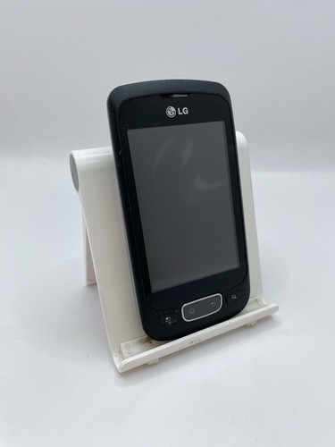 Smartphone android p500 - android, lg