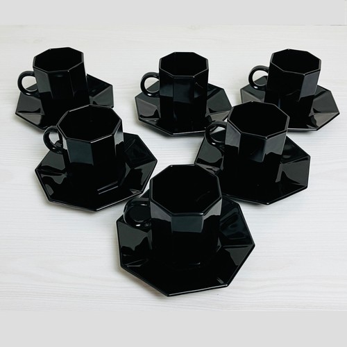 Set tazzine arcoroc octime - set,