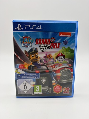 Paw patrol ps4 grand - ps4, prix