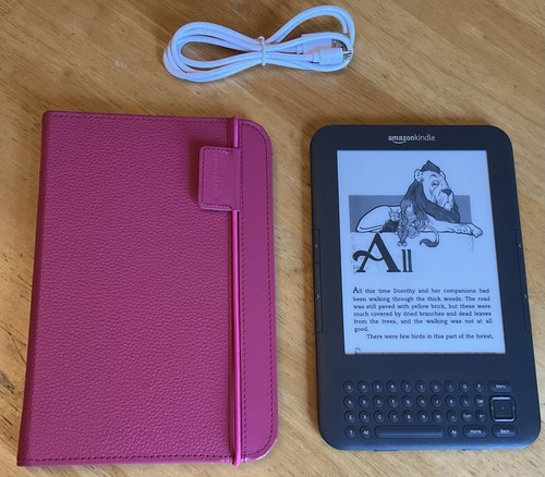 Tastiera kindle amazon - tastiera,
