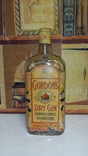 Gordon's Spring Cap Dry Gin