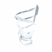 Vaso di fiori a spirale