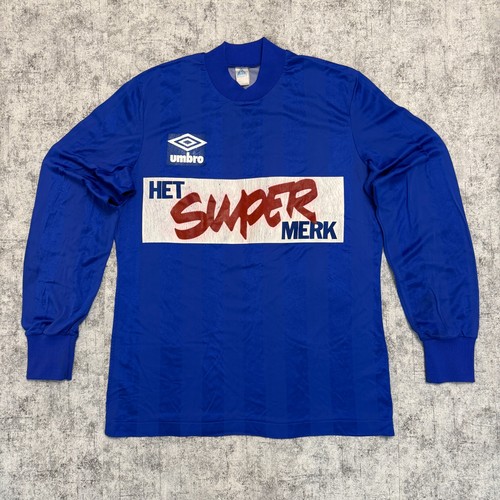Maglia calcio vintage anni - , 70