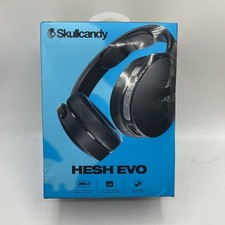 Skullcandy Hesh Evo Wireless