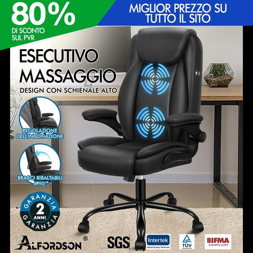 Alfordson massaggio ufficio - massaggio,