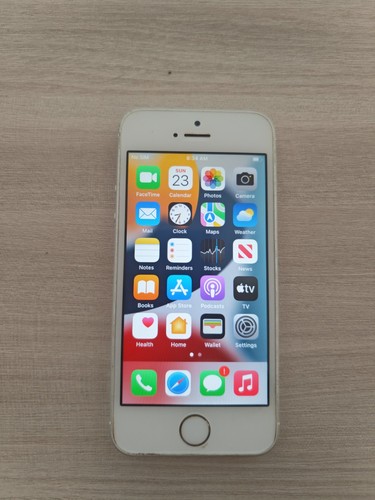 Apple iphone a1723 32gb - se,