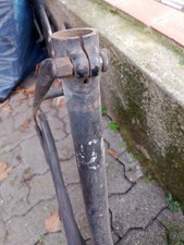 Telaio Bici Bianchi Mancano