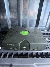 Microsoft Originale OG XBOX