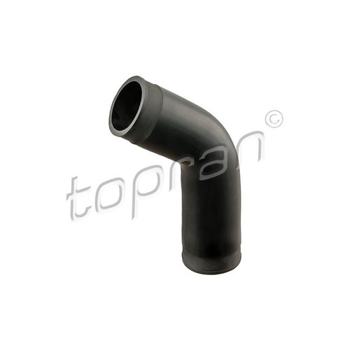 Tubo air intercooler - tubo, d'air