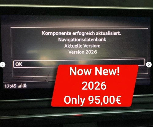 Nuovo aggiornamento - nuovo!,