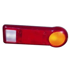 Gruppo Ottico Posteriore