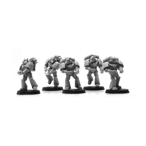 Forge world warhammer - warhammer, mini