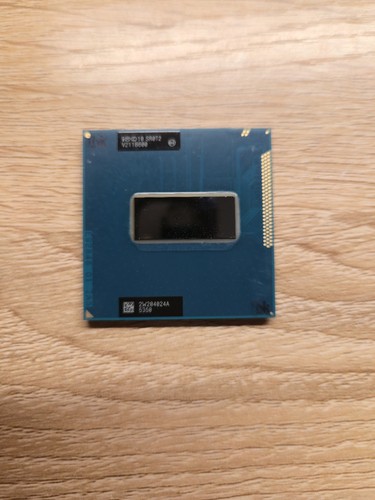Intel core 3920xm 90 ghz - intel,
