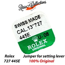 Blister Nuovo Blister Rolex