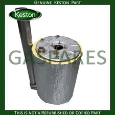 KESTON QUDOS Q37 parte