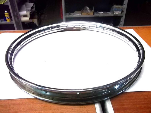 Cerchio ruota raggi 50 21 - raggi,