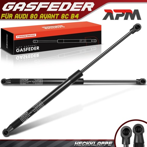 Gas portellone - 2x,