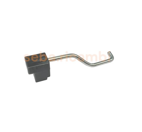 Leva asta levetta starter aria - leva,
