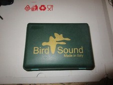 Richiamo per uccelli Sound Bird