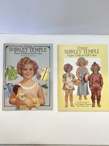 Bambole carta shirley - carta,