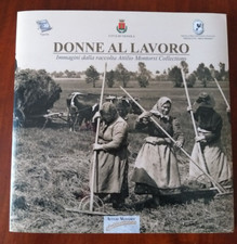 DONNE AL LAVORO - IMMAGINI