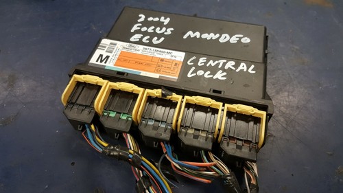 Ford 2004 chiusura - ford,