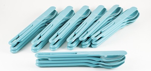 Coltello forchetta cucchiaio