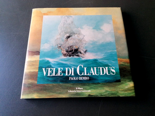 Vele claudus paolo bembo - claudus,